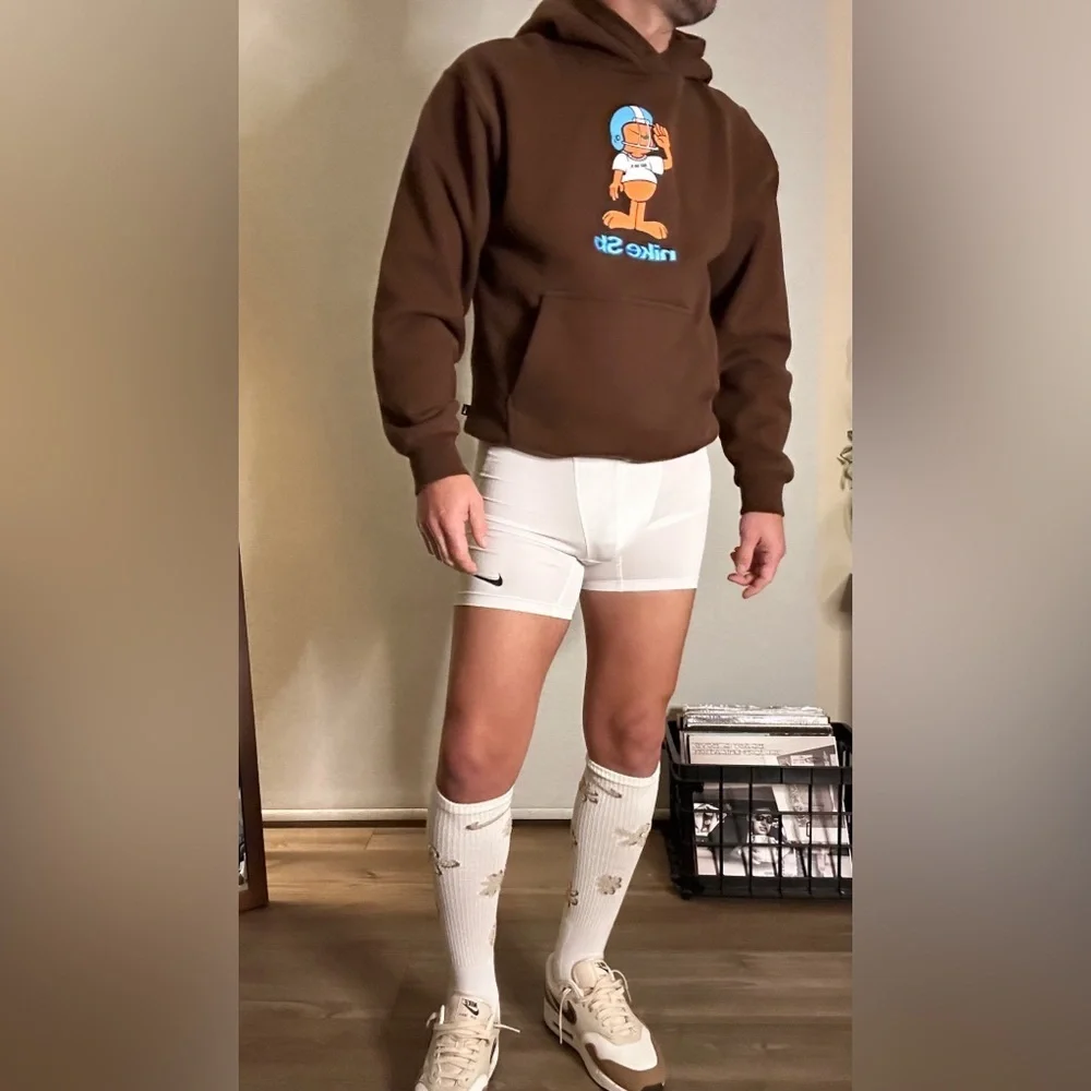 Nike pro men